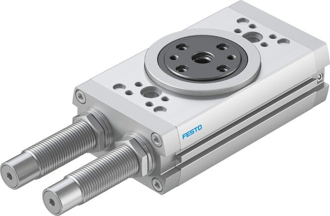 FESTO DRRD-32-180-FH-Y9A Semi-rotary drive