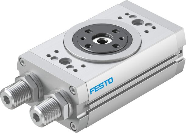 FESTO DRRD-35-180-FH-PA Silencer