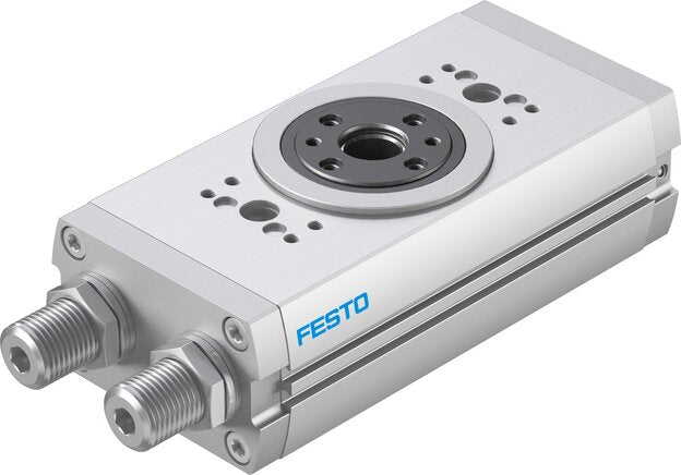 FESTO DRRD-40-180-FH-PA Silencer