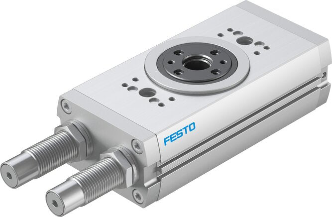 FESTO DRRD-40-180-FH-Y9A Semi-rotary drive