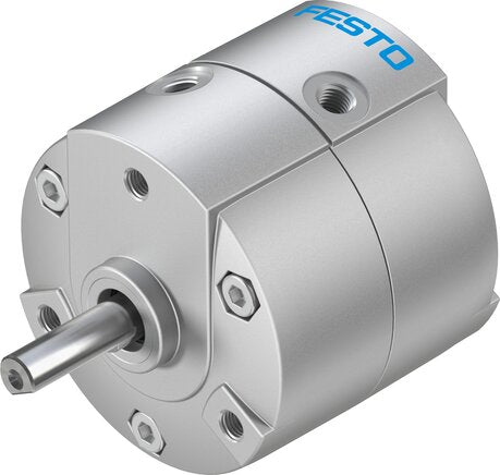 FESTO DRVS-12-180-P Silencer