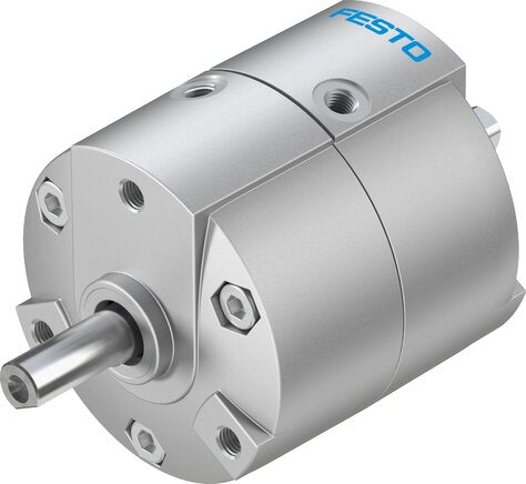 FESTO DRVS-16-180-P Silencer