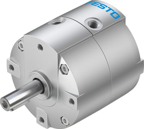 FESTO DRVS-32-180-P Silencer