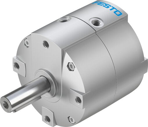 FESTO DRVS-40-90-P Silencer