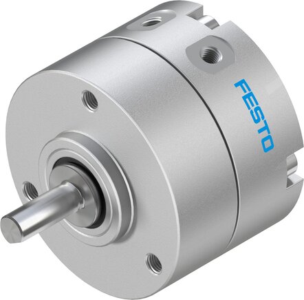 FESTO DRVS-6-180-P Silencer