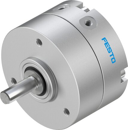 FESTO DRVS-8-180-P Silencer