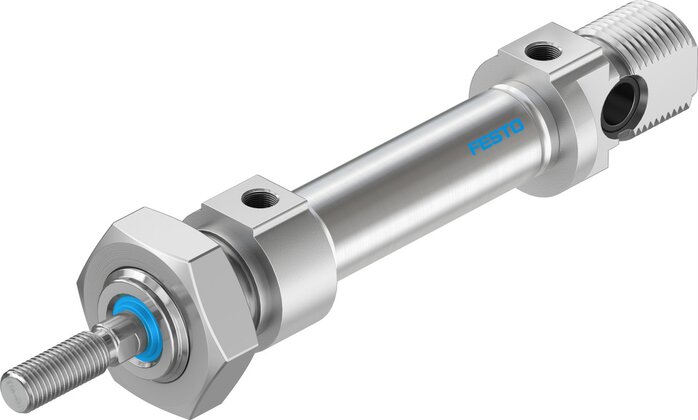 FESTO DSNU-12-15-P-A Cylinder