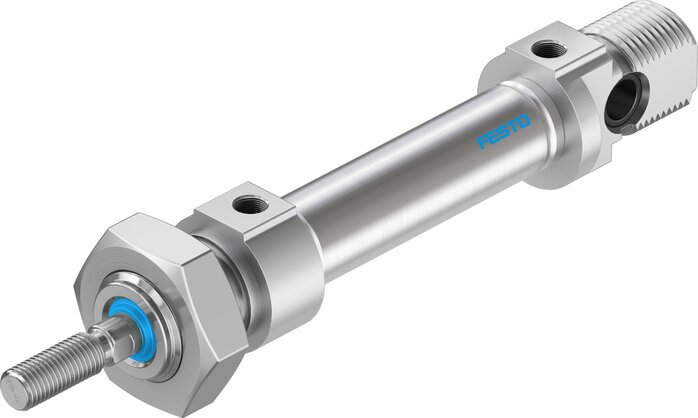 FESTO DSNU-12-20-P-A Cylinder