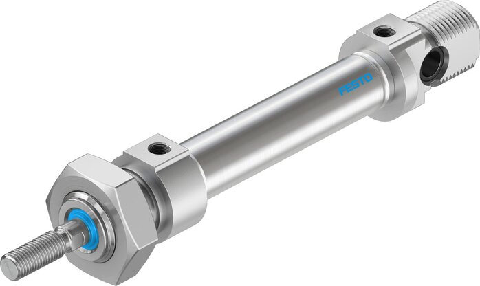 FESTO DSNU-12-30-P-A Cylinder
