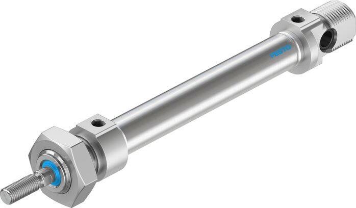 FESTO DSNU-12-60-P-A Cylinder