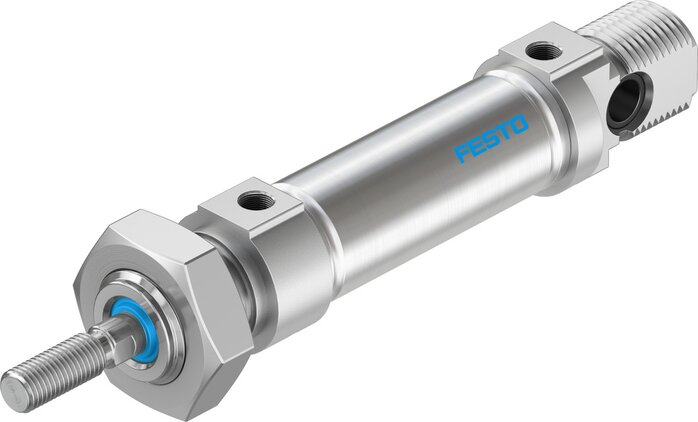 FESTO DSNU-16-10-PPV-A Cylinder