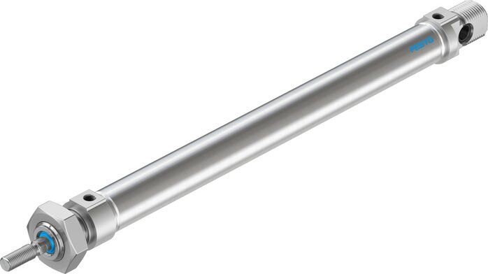 FESTO DSNU-16-150-P-A Cylinder