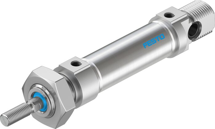 FESTO DSNU-16-15-P-A Cylinder