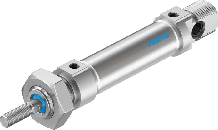 FESTO DSNU-16-20-P-A Cylinder
