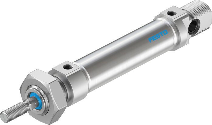 FESTO DSNU-16-30-P-A Cylinder