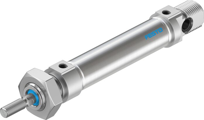 FESTO DSNU-16-35-P-A Cylinder