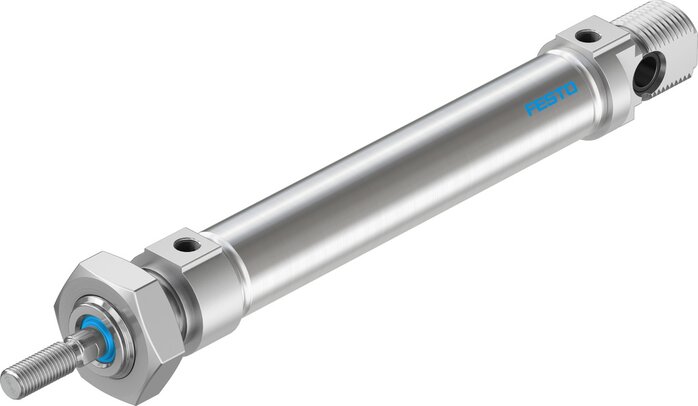 FESTO DSNU-16-60-P-A Cylinder