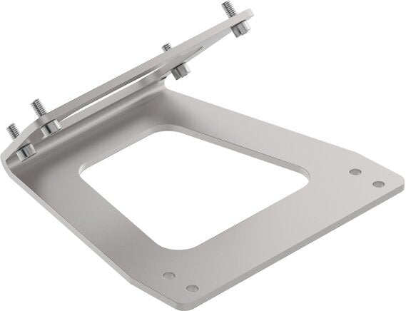 FESTO EAHM-E10-AK-P8 Angle kit