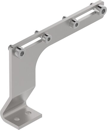 FESTO EAHM-E10-AK Angle kit