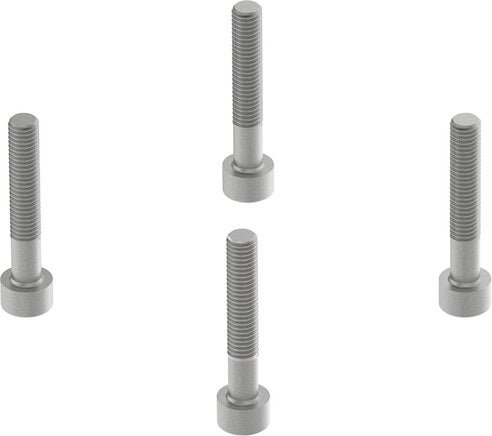 FESTO EAHM-L5-M6-40 Screw