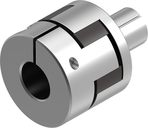 FESTO EAMD-25-22-9-10X12 Coupling
