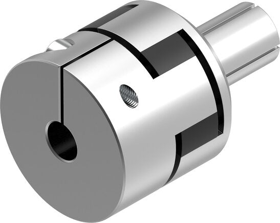 FESTO EAMD-42-40-20-16X25-U Coupling