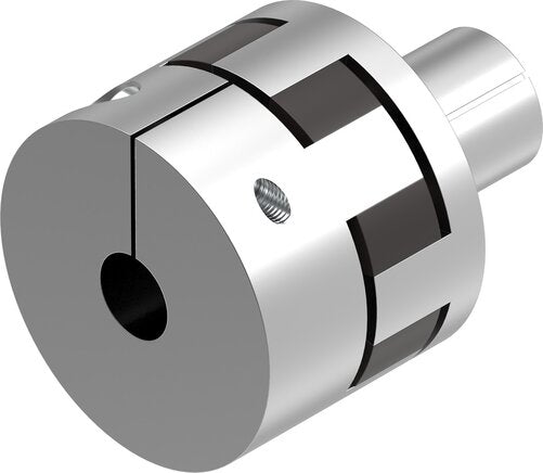 FESTO EAMD-56-46-25-23X27-U Coupling