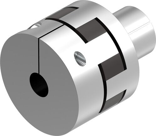 FESTO EAMD-67-51-19-32X32-U Coupling