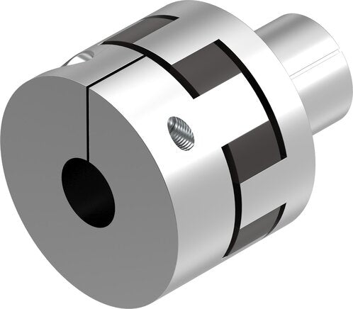 FESTO EAMD-67-51-20-32X32-U Coupling