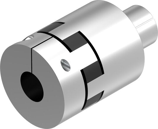FESTO EAMD-67-82-32-32X32-U Coupling