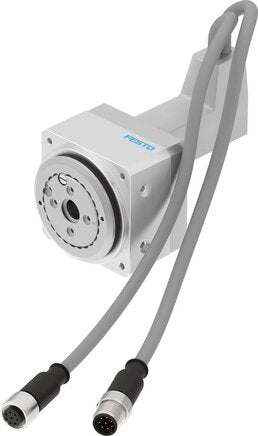 FESTO ERMO-12-ST-E Plug