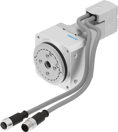 FESTO ERMO-16-ST-E Plug