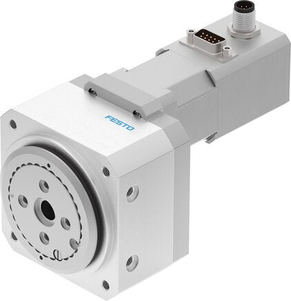 FESTO ERMO-25-ST-E Plug