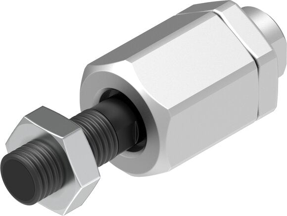 FESTO FK-M6 Self-aligning rod coupl