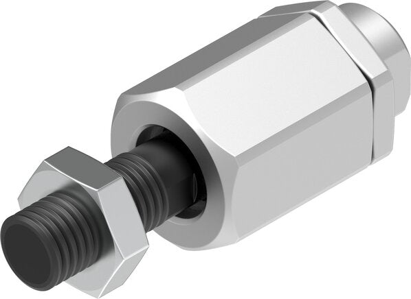 FESTO FK-M8 Self-aligning rod coupl