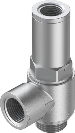 FESTO HGL-1/2-B Check valve