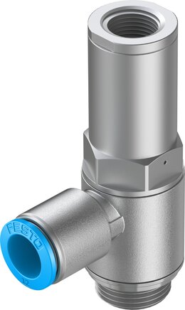 FESTO HGL-1/2-QS-12 Check valve