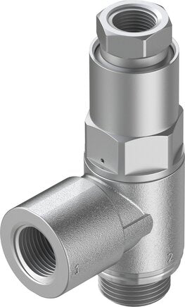 FESTO HGL-1/4-B Check valve