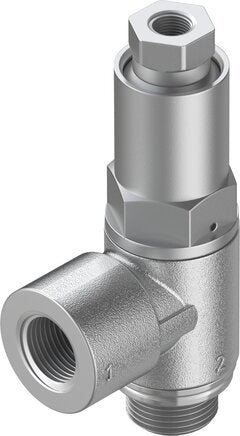 FESTO HGL-1/8-B Check valve