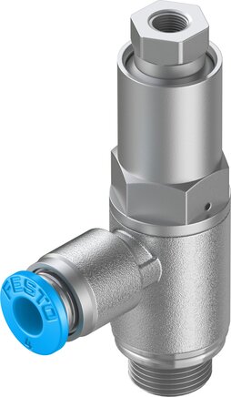 FESTO HGL-1/8-QS-4 Check valve