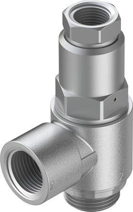 FESTO HGL-3/8-B Check valve