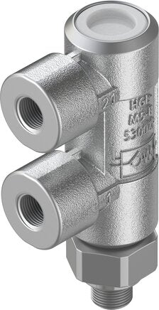 FESTO HGL-M5-B Check valve