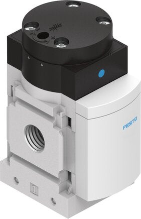 FESTO MS4-DL-1/4 Valve
