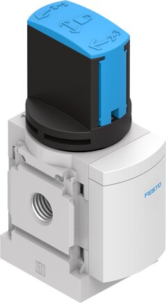 FESTO MS4-EM1-1/4-Z Valve