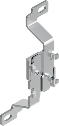 FESTO MS4-WB Screw