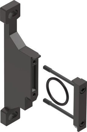 FESTO MS4-WP Screw