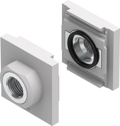 FESTO MS6-AGD Sub-base-SET