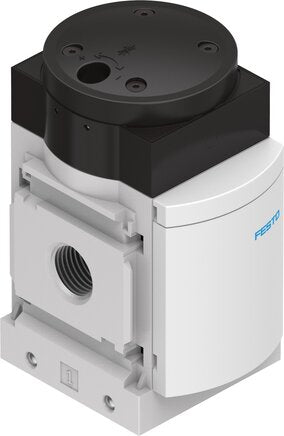 FESTO MS6-DL-3/8 Valve