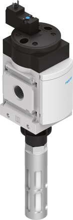 FESTO MS6-EE-3/8-10V24-S Valve