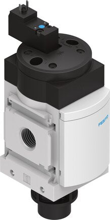 FESTO MS6-EE-1/4-10V24 Valve